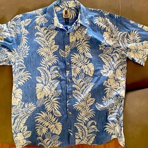 Aloha Shirt